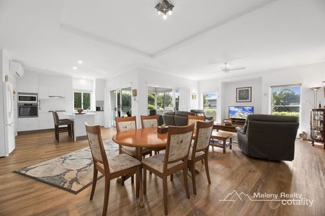 Property photo of 6 Greenhills Esplanade Maleny QLD 4552