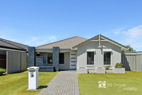 48 Serisier Pkwy, Queens Park, WA 6107