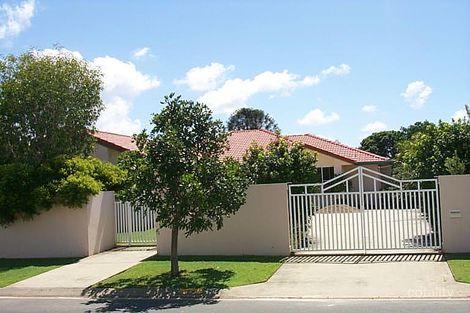 28 Saltwater Tce, Helensvale, QLD 4212