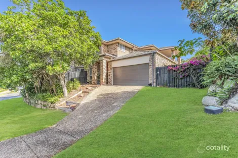 2/10 Gannon Way, Upper Coomera, QLD 4209