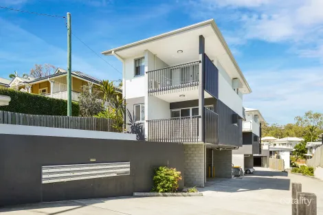 18/91 Herston Rd, Kelvin Grove, QLD 4059