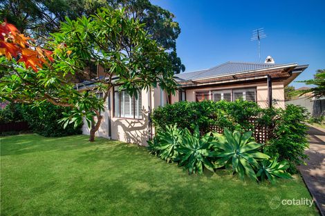 Property photo of 1/12 Caronia Avenue Cronulla NSW 2230