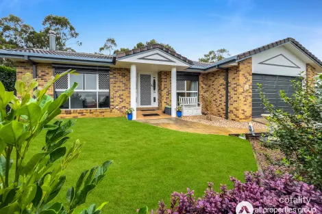 Property photo of 123 Brooklands Drive Beaudesert QLD 4285