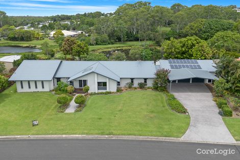 Property photo of 4 Mac Stocks Drive Dundowran Beach QLD 4655