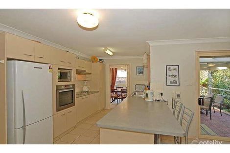 Property photo of 124 Jasmine Drive Bomaderry NSW 2541