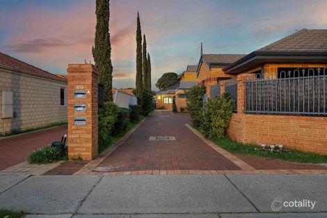 Property photo of 414C Flinders Street Nollamara WA 6061