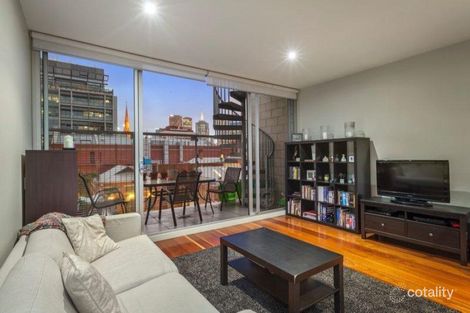 5/59 Young St, Fitzroy, VIC 3065