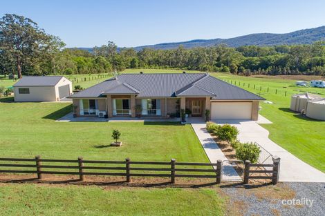 Property photo of 23 Rivendell Mews Nana Glen NSW 2450