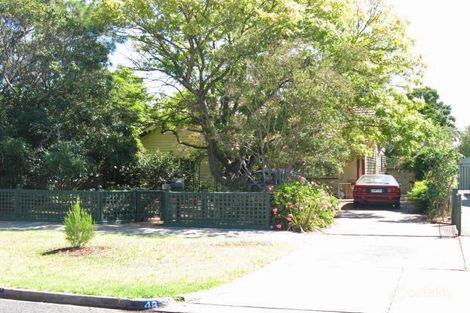Property photo of 48 Collingwood Road Newport VIC 3015