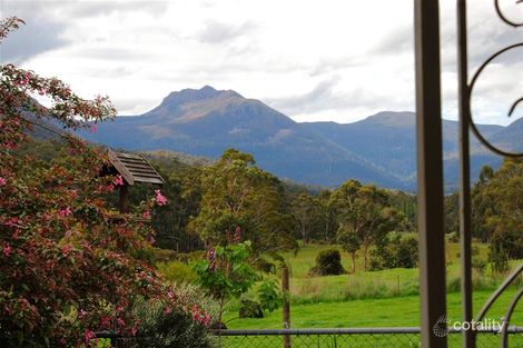 Property photo of 201 Mountain River Road Mountain River TAS 7109