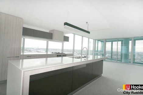 Property photo of 2701/81 South Wharf Drive Docklands VIC 3008