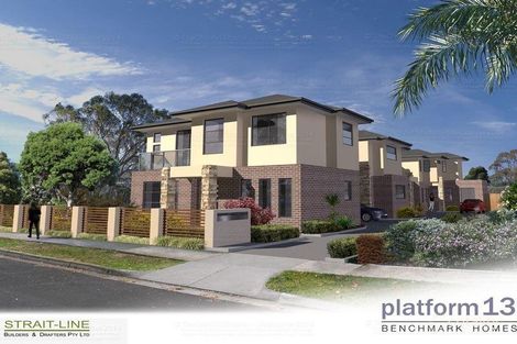 1/13 Mons Pde, Noble Park, VIC 3174