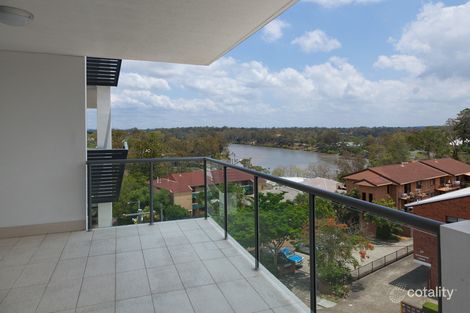 Property photo of 701/30 Riverview Terrace Indooroopilly QLD 4068