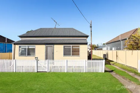 6 Macquarie St, Swansea, NSW 2281