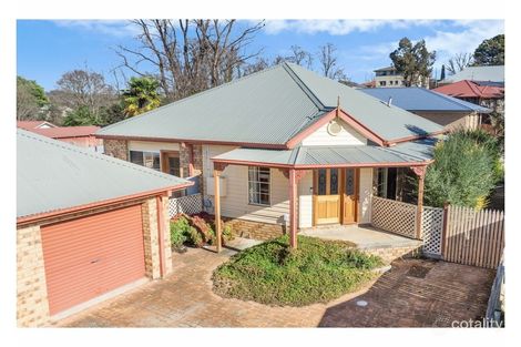 Property photo of 64B Marsh Street Armidale NSW 2350