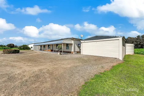 Property photo of 6 Ashwell Road Wasleys SA 5400