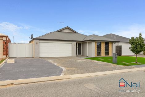 32 Sapphire Ch, Wellard, WA 6170