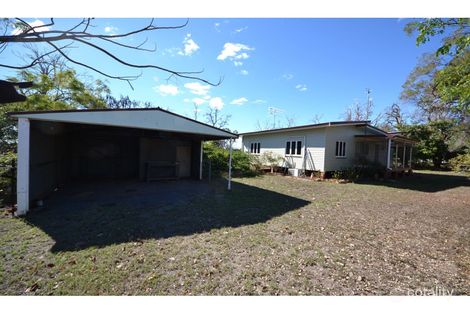 Property photo of 34 Margaret Street Duaringa QLD 4712