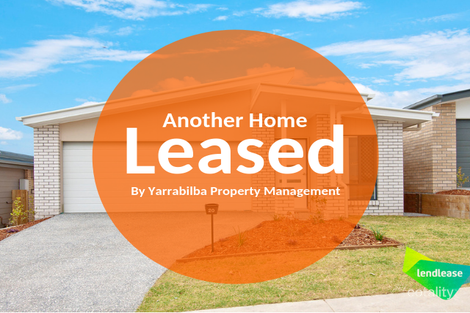20 Chalk St, Yarrabilba, QLD 4207