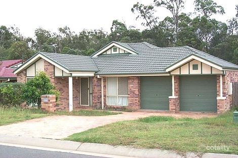 5 Majestic Ct, Regents Park, QLD 4118