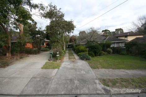 65 Andrew Cres, Croydon South, VIC 3136