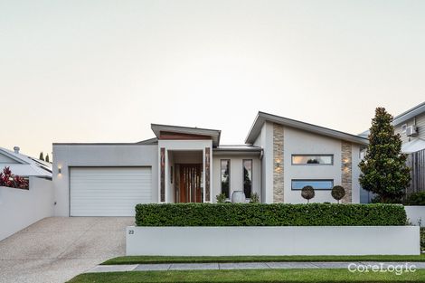 Property photo of 23 Skywatch Circuit Reedy Creek QLD 4227