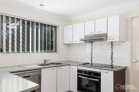 Property photo of 9/45 Lacey Road Carseldine QLD 4034