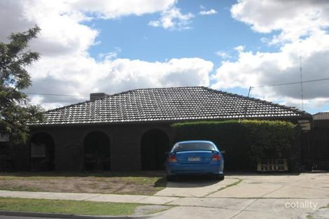 Property photo of 36 Charlbury Grove St Albans VIC 3021