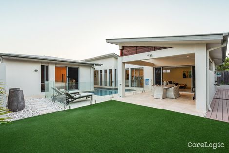 Property photo of 23 Skywatch Circuit Reedy Creek QLD 4227