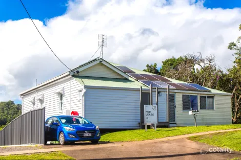 13-15 Lamington Tce, Nambour, QLD 4560