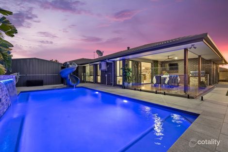 Property photo of 6 Lauremeg Place Logan Village QLD 4207