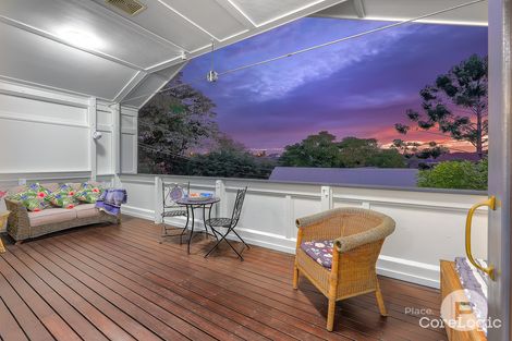 Property photo of 92 Windsor Road Red Hill QLD 4059