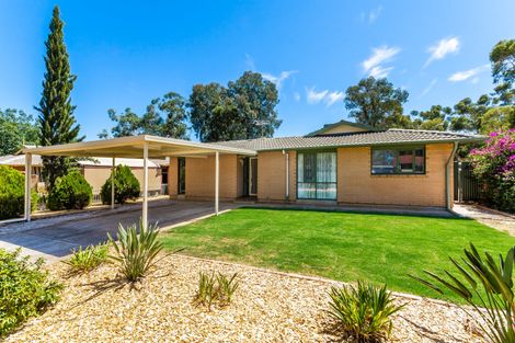 35 Jenkins Dr, Salisbury Park, SA 5109