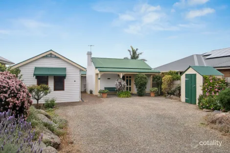 Property photo of 10 Montpelier Terrace Port Elliot SA 5212
