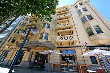 Property photo of 2/171 Fitzroy Street St Kilda VIC 3182