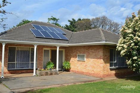 87 Crozier Ave, Daw Park, SA 5041