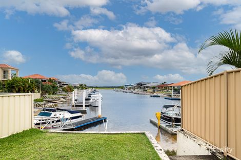 Property photo of 1/47 Witonga Drive Yamba NSW 2464