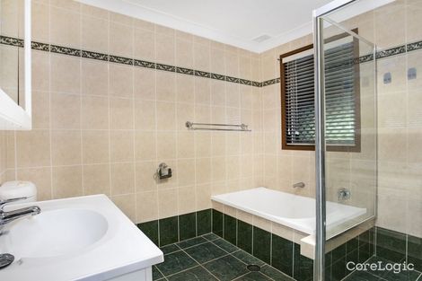 Property photo of 19 Elwood Crescent Quakers Hill NSW 2763
