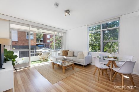 Property photo of 14/21 Redman Road Dee Why NSW 2099