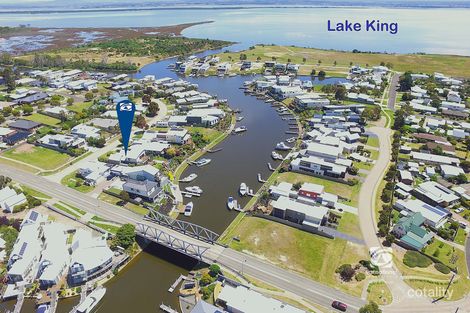 Property photo of 17 Heaths View Paynesville VIC 3880