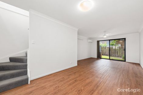 Property photo of 4/57 Coonan Street Indooroopilly QLD 4068