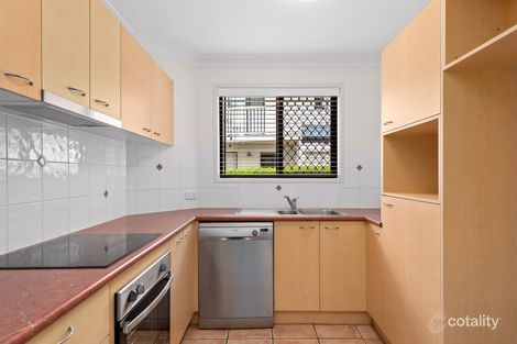 Property photo of 4/57 Coonan Street Indooroopilly QLD 4068