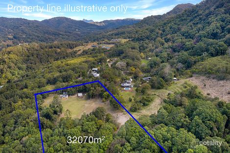 Property photo of 56 Estelle Road Currumbin Valley QLD 4223