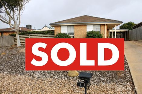 Property photo of 5 Charltonian Close Bacchus Marsh VIC 3340
