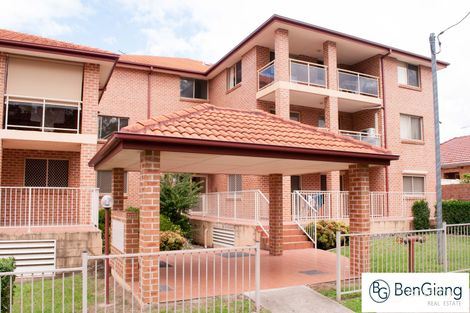 15/36 Brandon Ave, Bankstown, NSW 2200