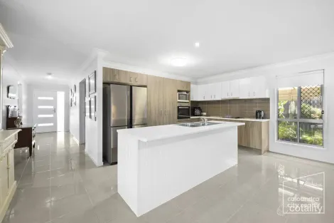 Property photo of 3 Riverstone Crescent Little Mountain QLD 4551