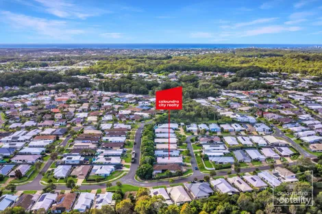 Property photo of 3 Riverstone Crescent Little Mountain QLD 4551