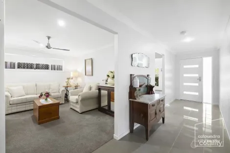 Property photo of 3 Riverstone Crescent Little Mountain QLD 4551