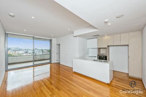 Property photo of 30/43 Wickham Street East Perth WA 6004