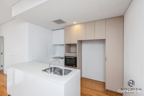 Property photo of 30/43 Wickham Street East Perth WA 6004